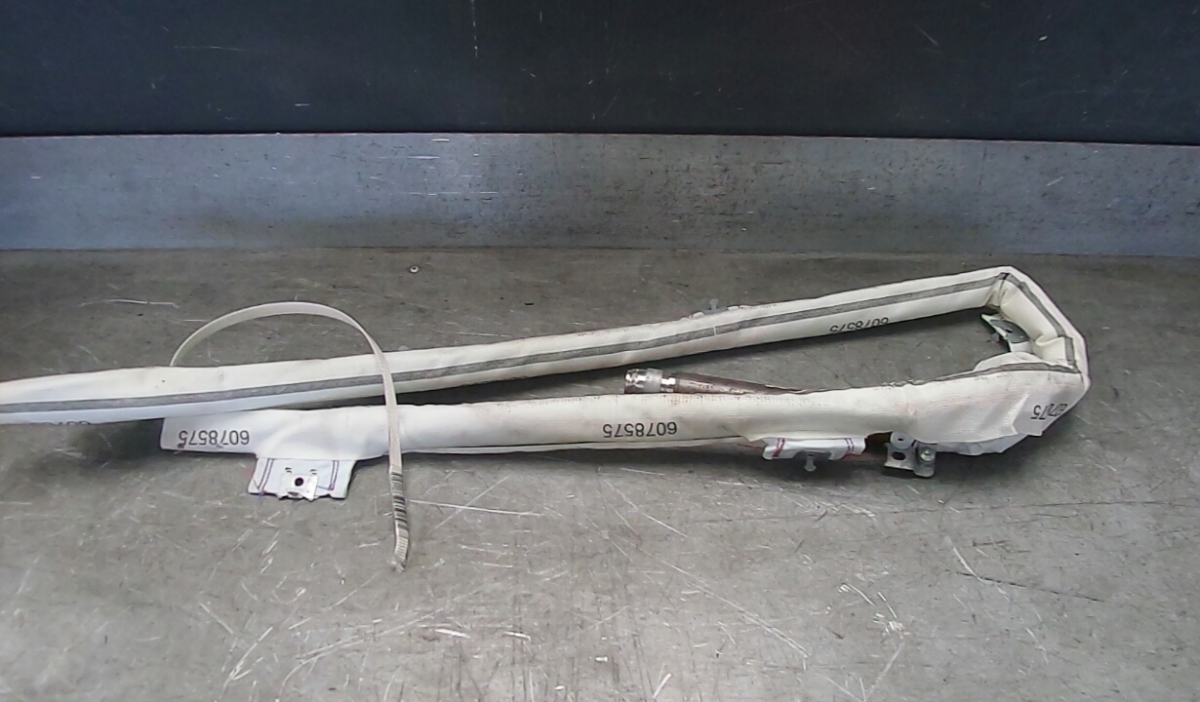 Airbag cortina direito SKODA Roomster (5J)