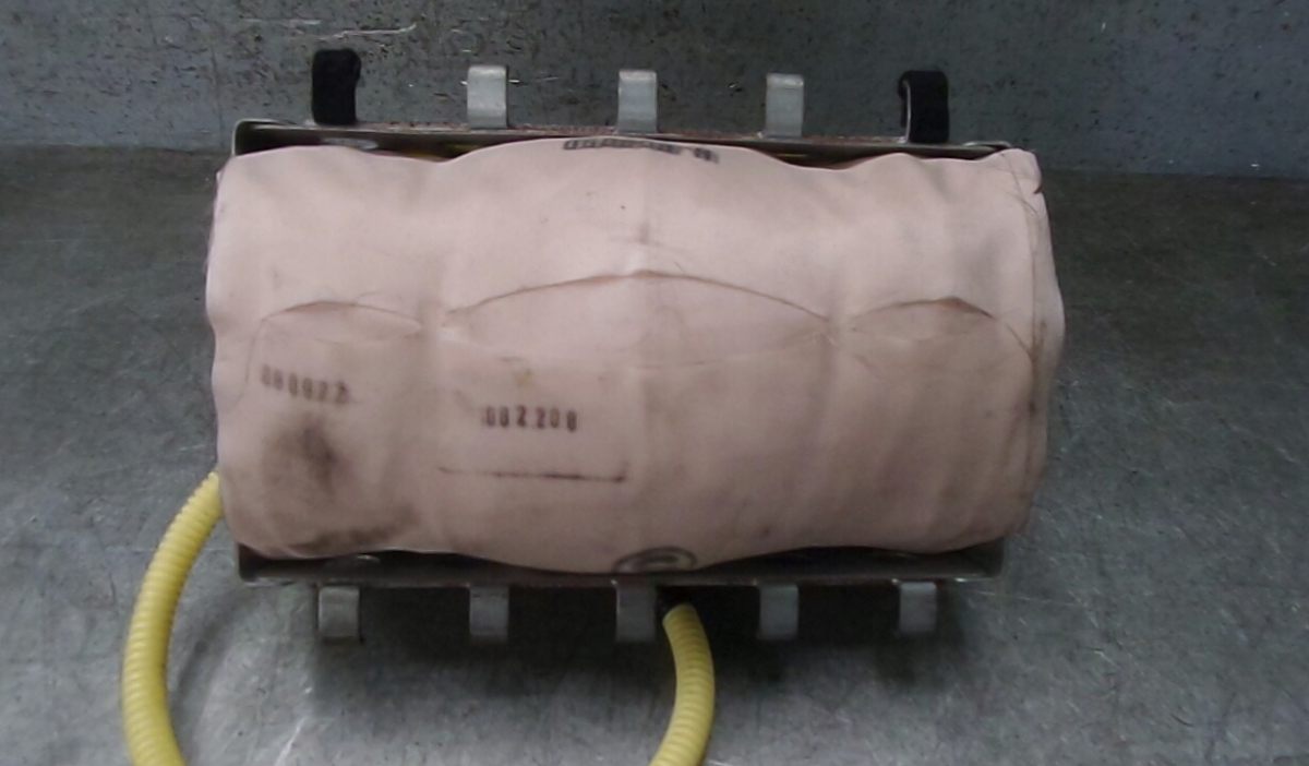 Passenger Airbag TOYOTA Yaris (_P9_)