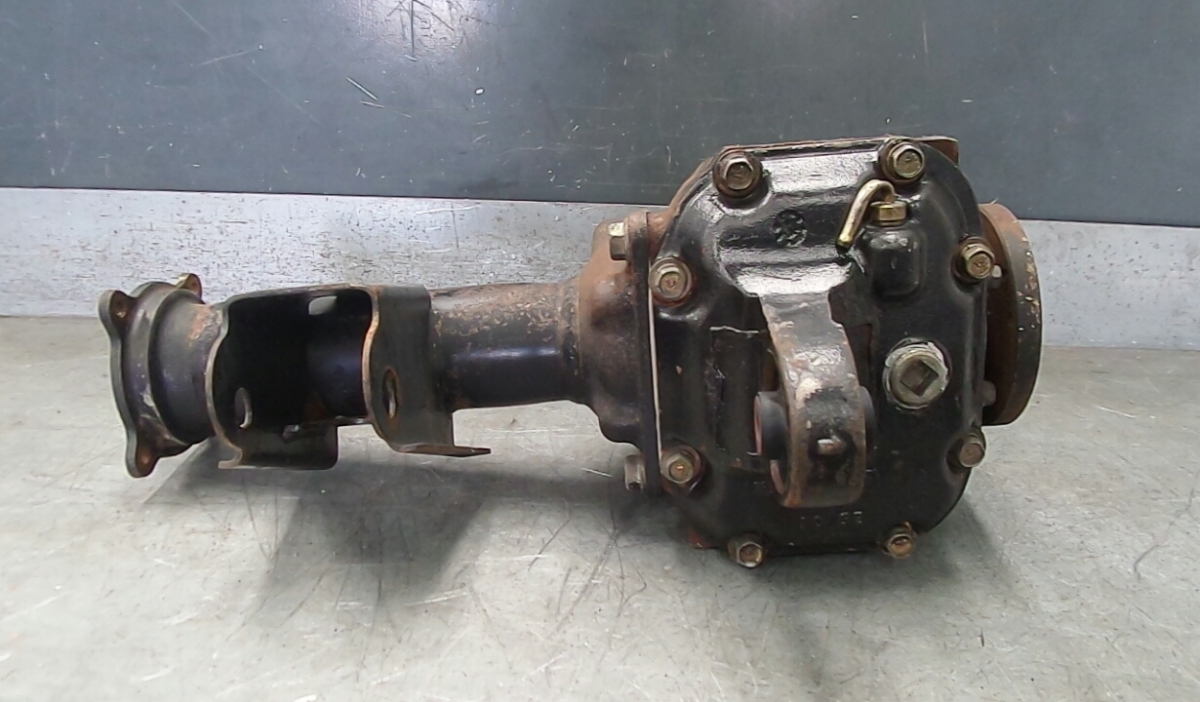 Front differential NISSAN Terrano II (R20)