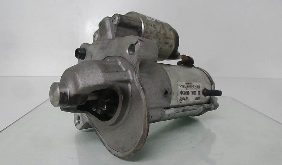 Starter Motor FORD Focus III