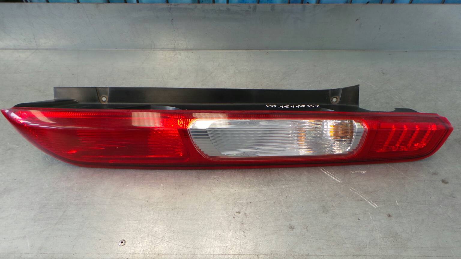 Farolim direito FORD Focus II (DA_)