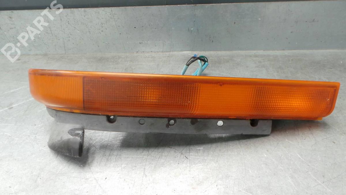 Pisca frente direito MITSUBISHI Canter (FE5, FE6) VI