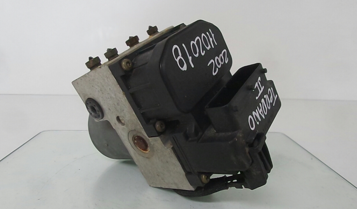 ABS NISSAN Terrano II (R20)