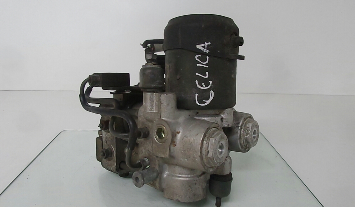 ABS TOYOTA Celica Coupé (_T18_)