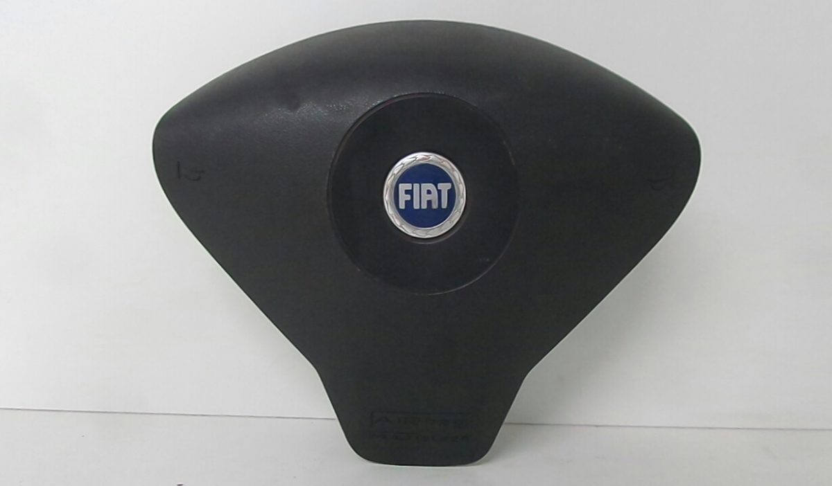 Airbag do volante FIAT Stilo (192_)