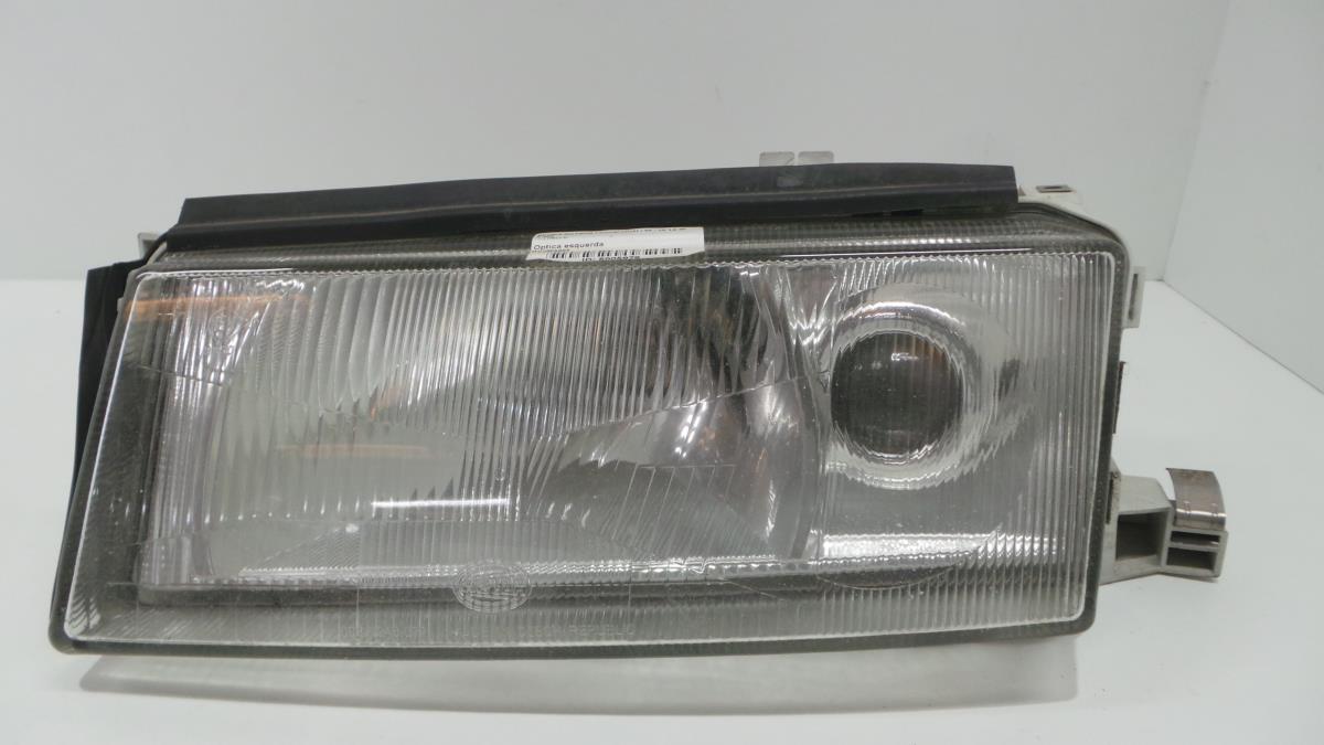 Left Headlight SKODA Octavia I Break (1U5)