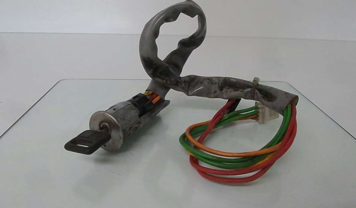 Canhão da ignição ROVER 25 (RF)