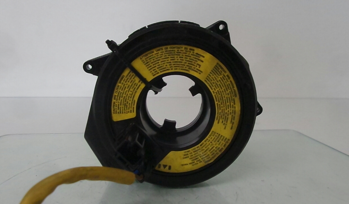 Fita de airbags HYUNDAI Matrix (FC)