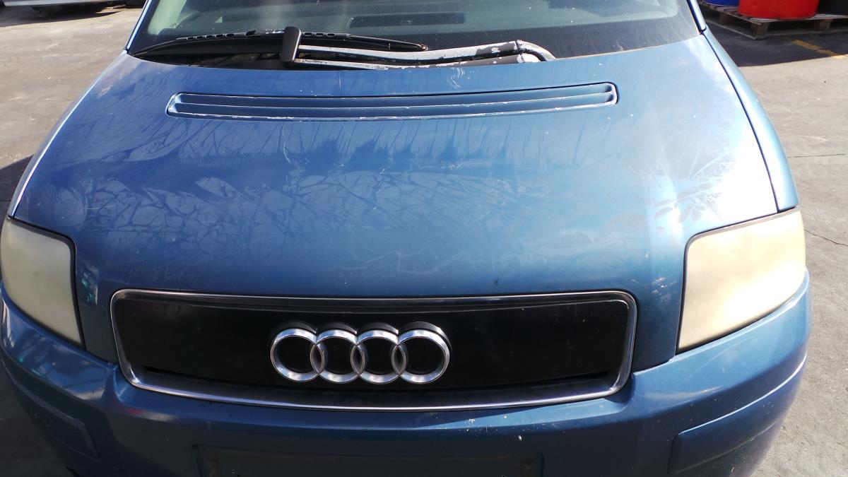 Capot AUDI A2 (8Z0)