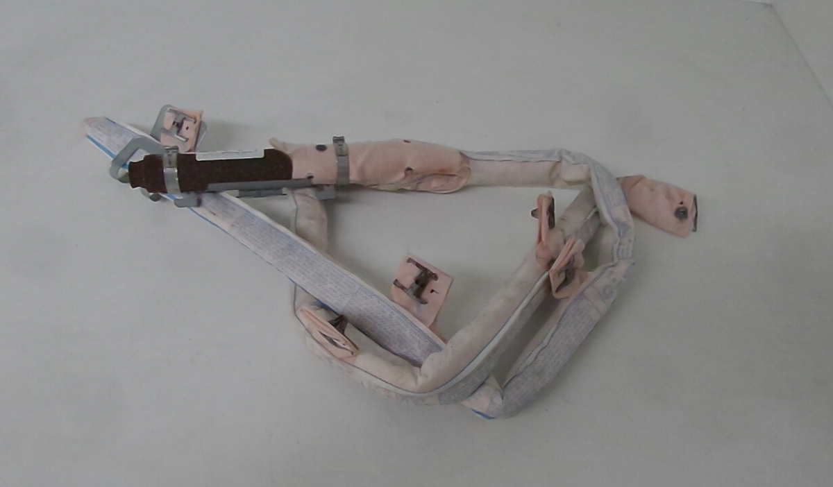 Airbag cortina esquerdo SEAT Toledo IV (KG3)