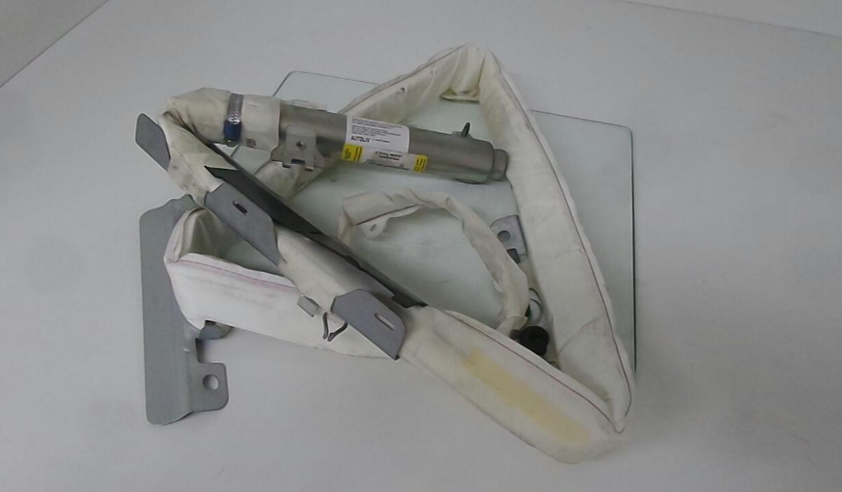 Airbag cortina direito VOLVO XC70 Cross Country