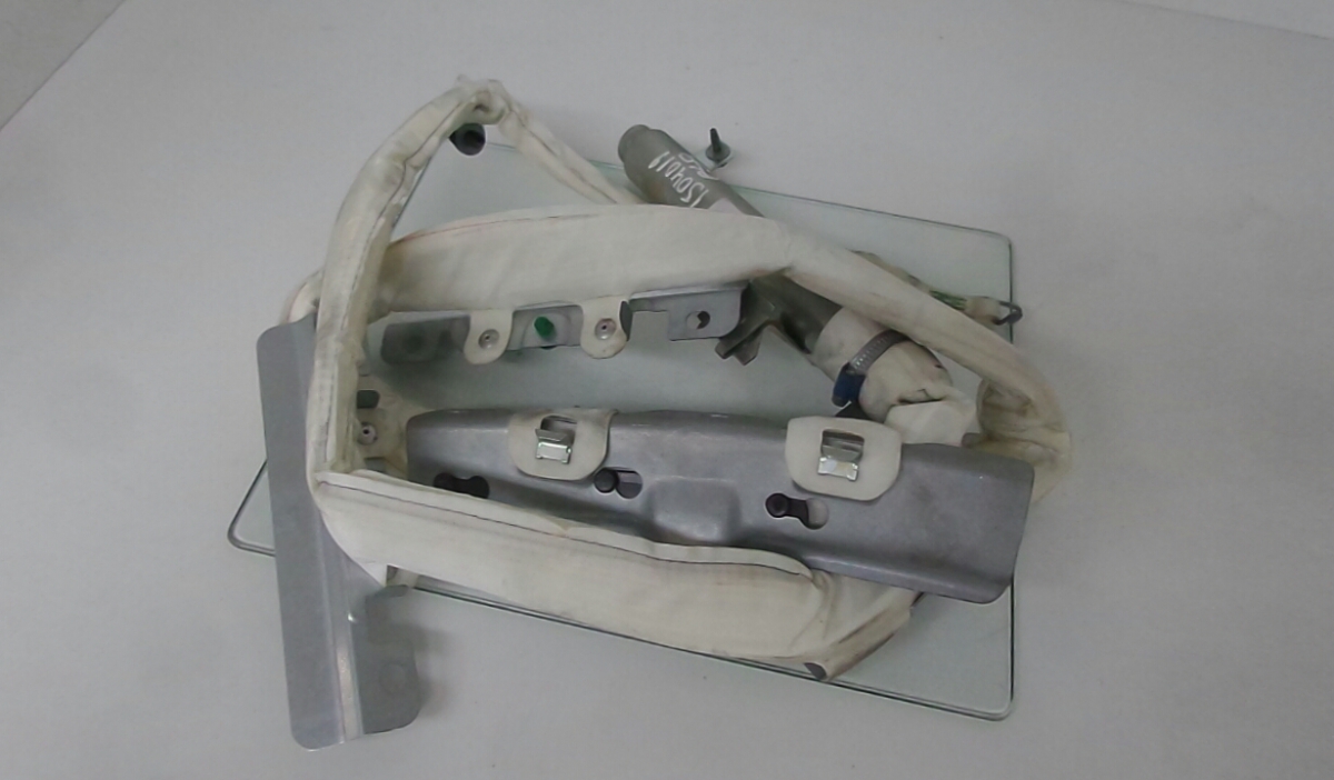 Airbag cortina esquerdo VOLVO XC70 Cross Country