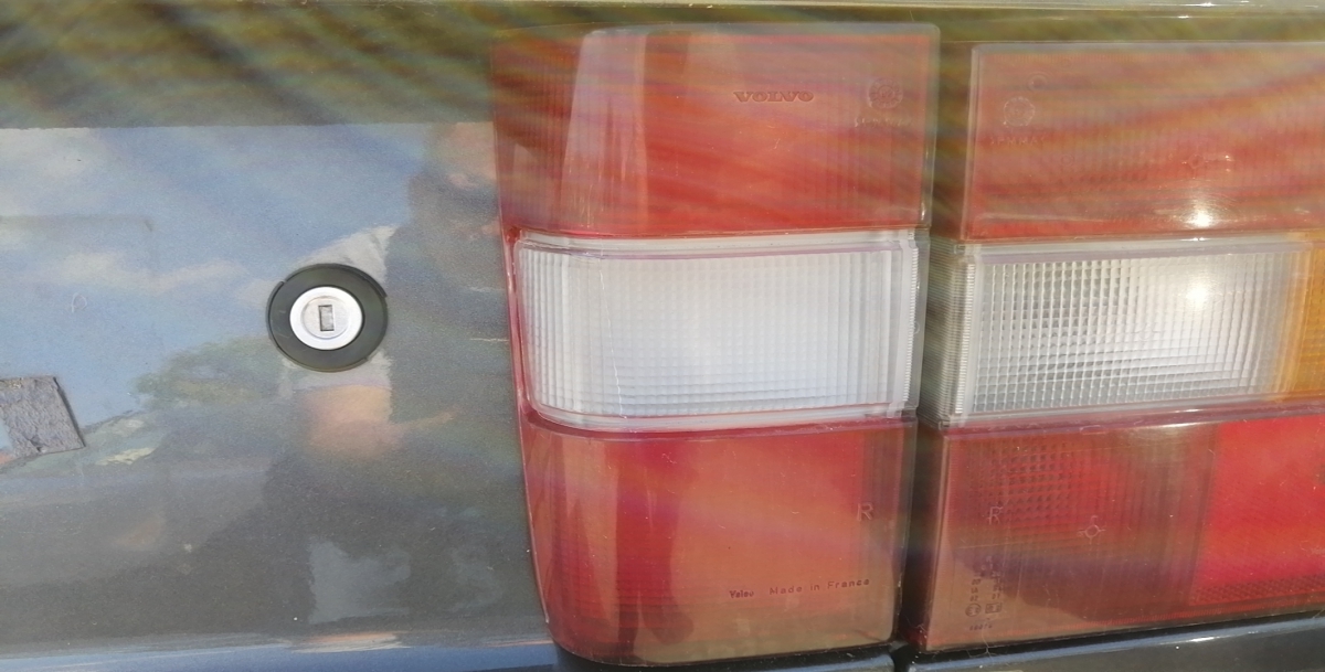Right Tailgate light VOLVO 850 (LS)