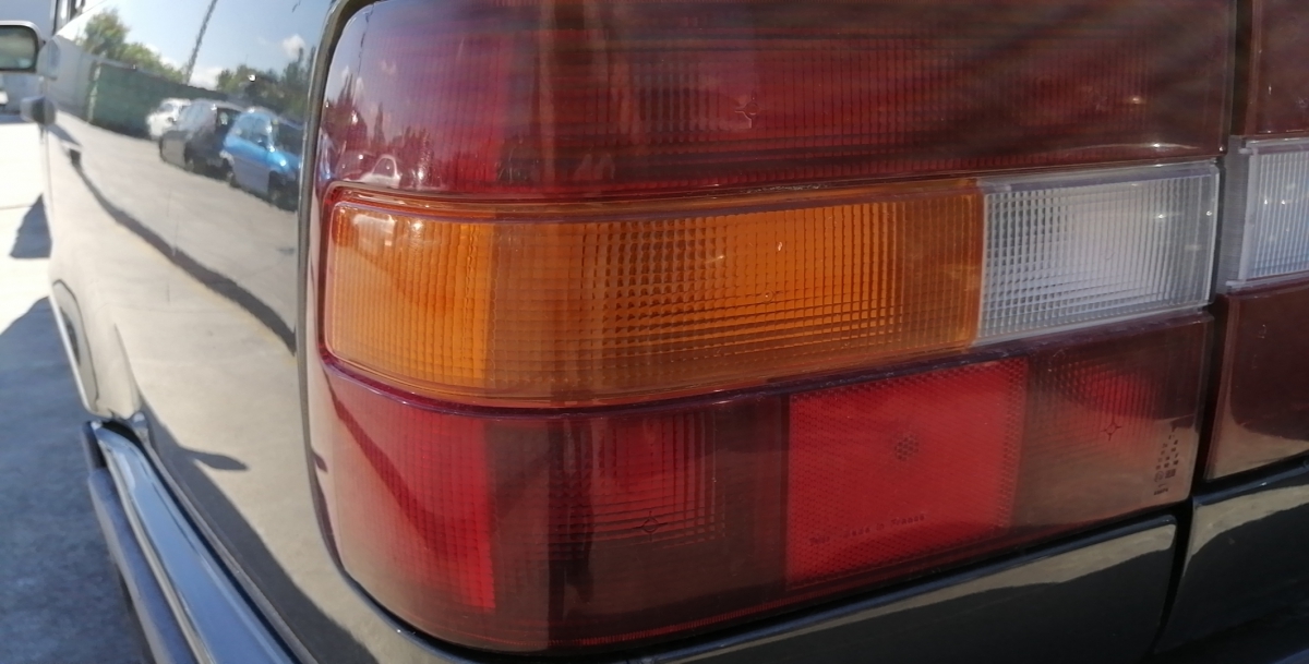 Left Tail light VOLVO 850 (LS)