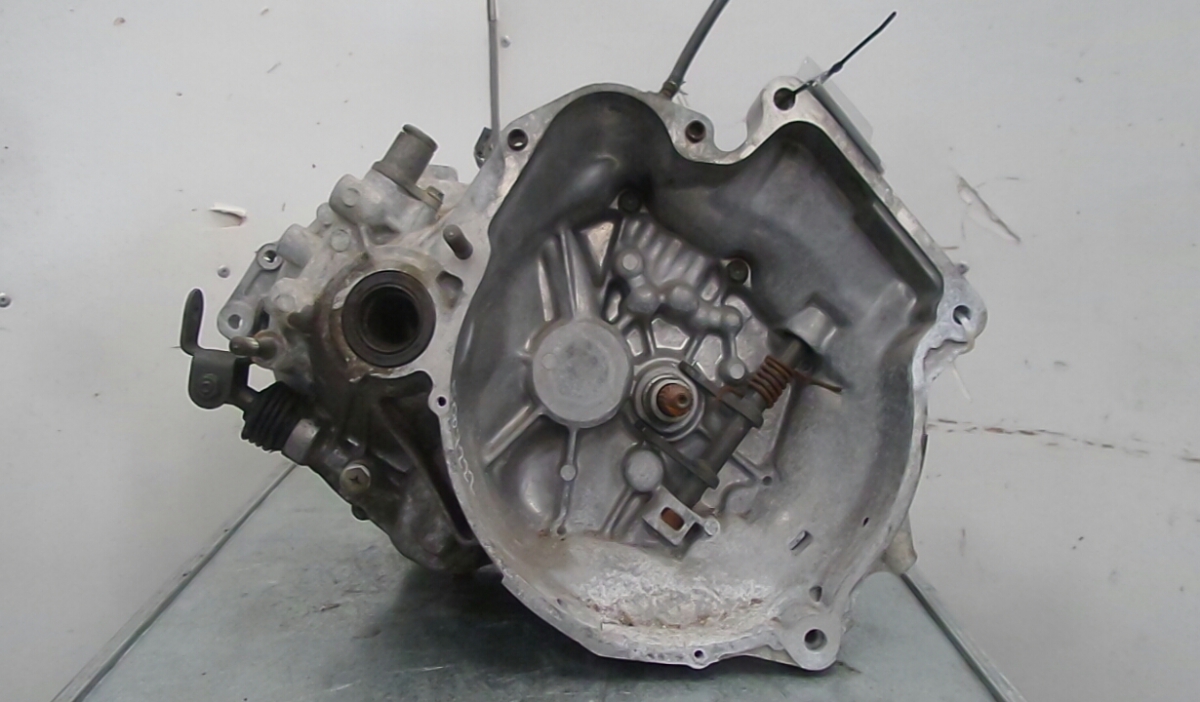 Caixa de velocidades manual SUZUKI Alto (EF)