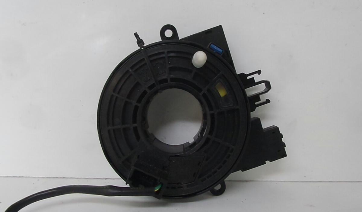 Fita de airbags NISSAN Qashqai II (J11)