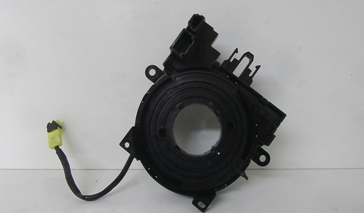 Fita de airbags NISSAN Qashqai II (J11) Imagem-1