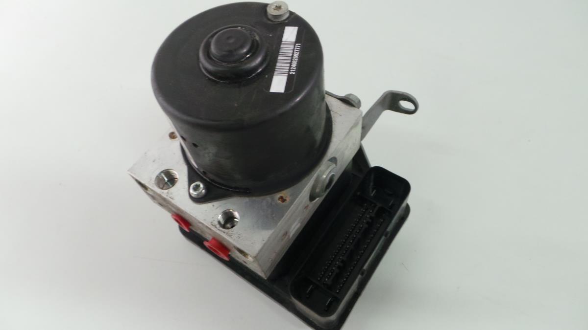 ABS BMW 1 (E87) Imagem-0