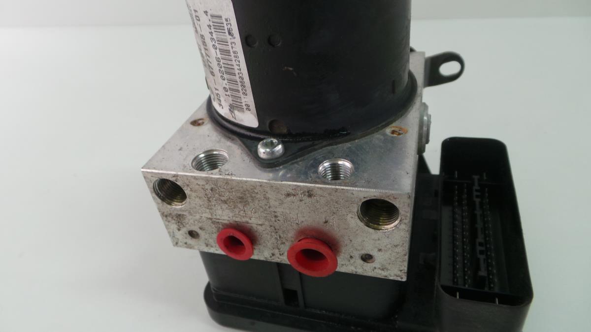 ABS BMW 1 (E87) Imagem-1