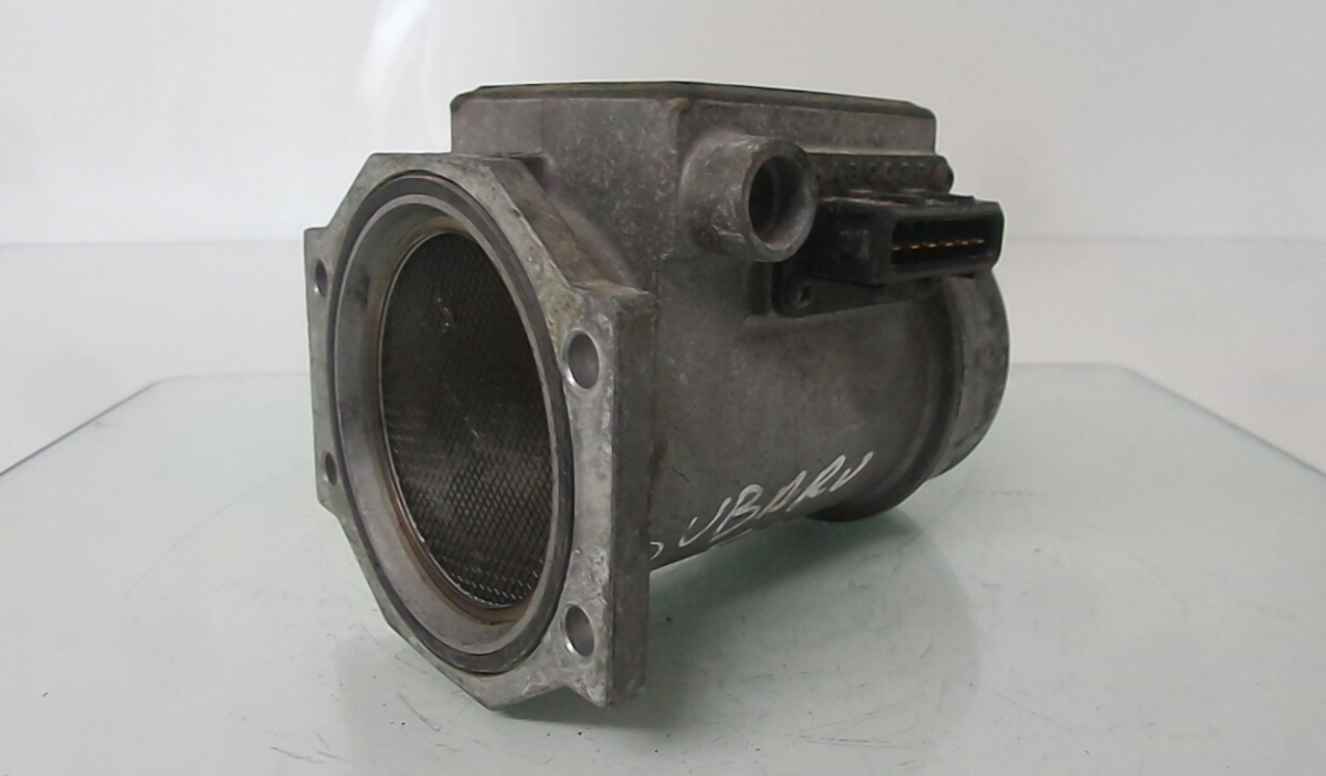 Medidor massa de ar / MAF SUBARU Legacy I (BC)