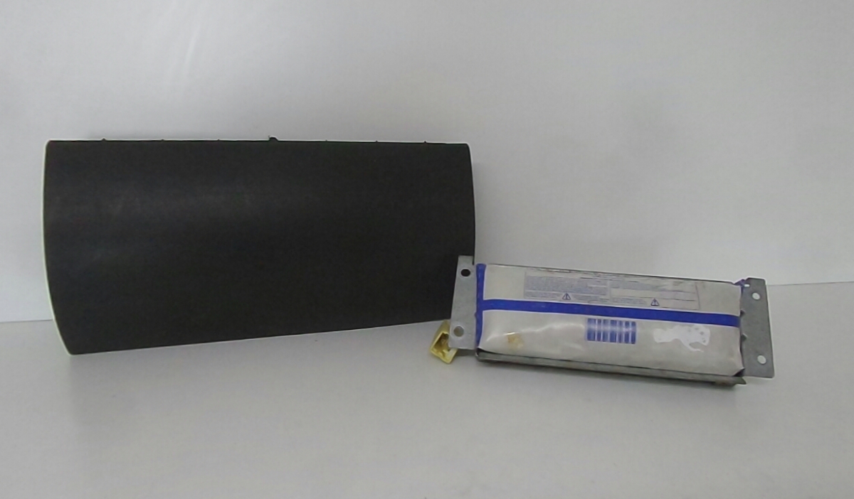 Airbag do volante NISSAN NP300 Pick Up III (D22)