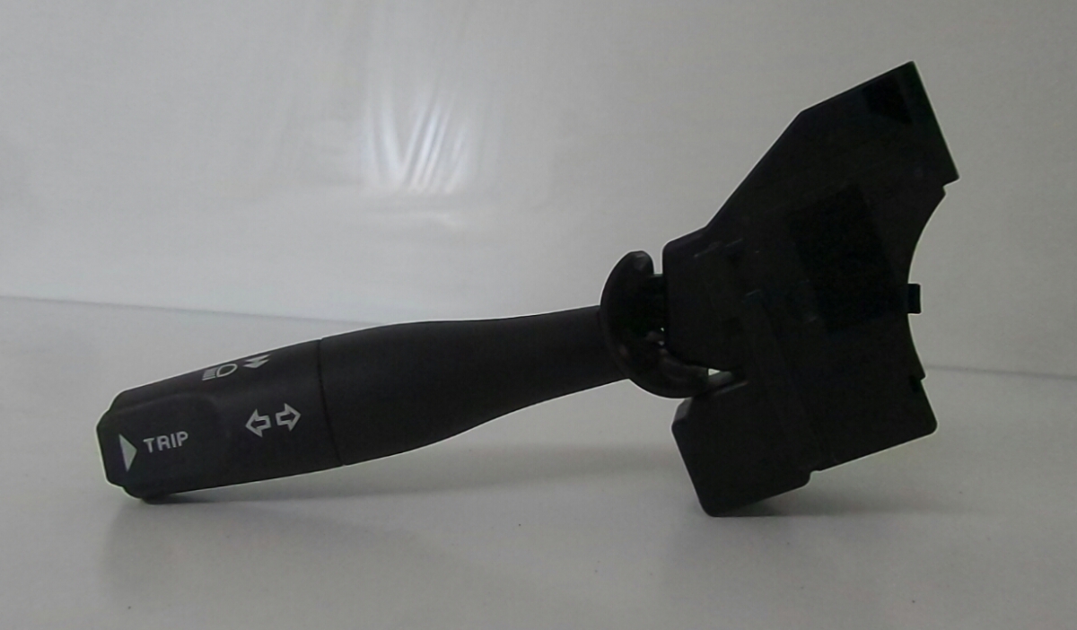 Light and wiper lever set JAGUAR X-Type (X400)