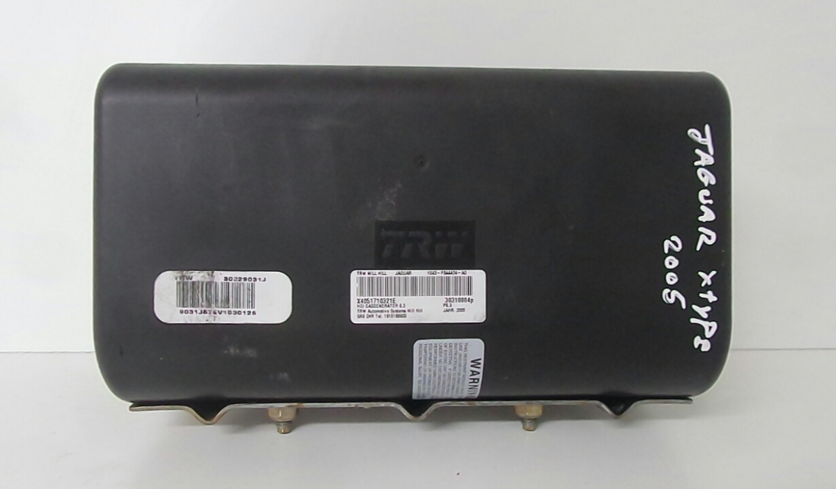 Airbag passageiro JAGUAR X-Type (X400)