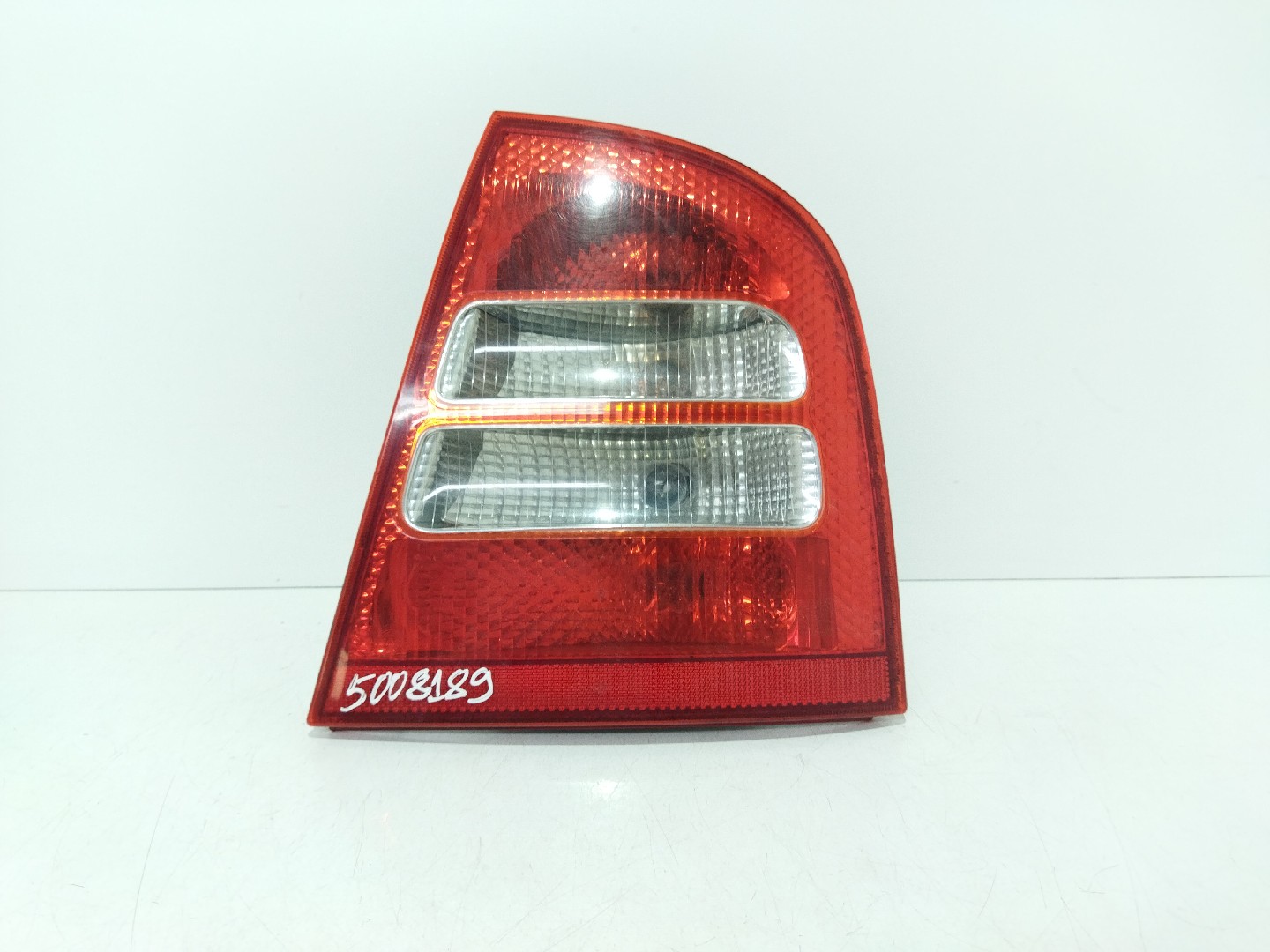 Right Tail light SKODA Octavia I Hatchback (1U2)