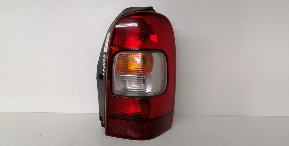 Right Tail light PONTIAC MONTANA