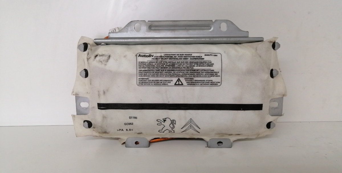 Airbag passageiro PEUGEOT 308 (4A_, 4C_)