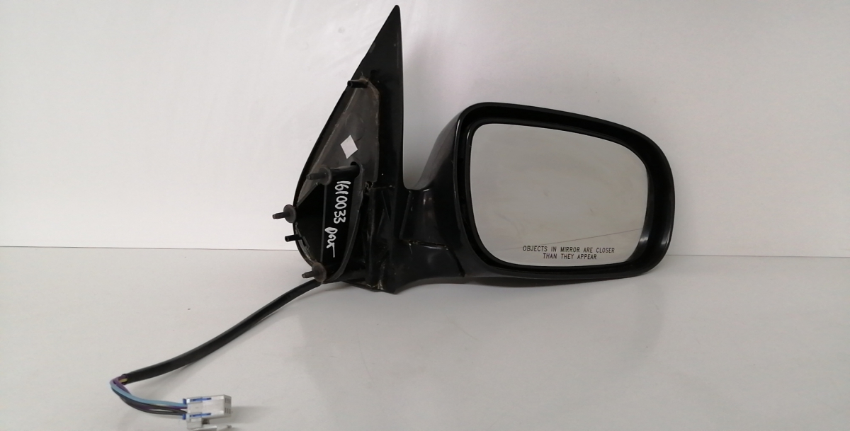 Right mirror PONTIAC MONTANA