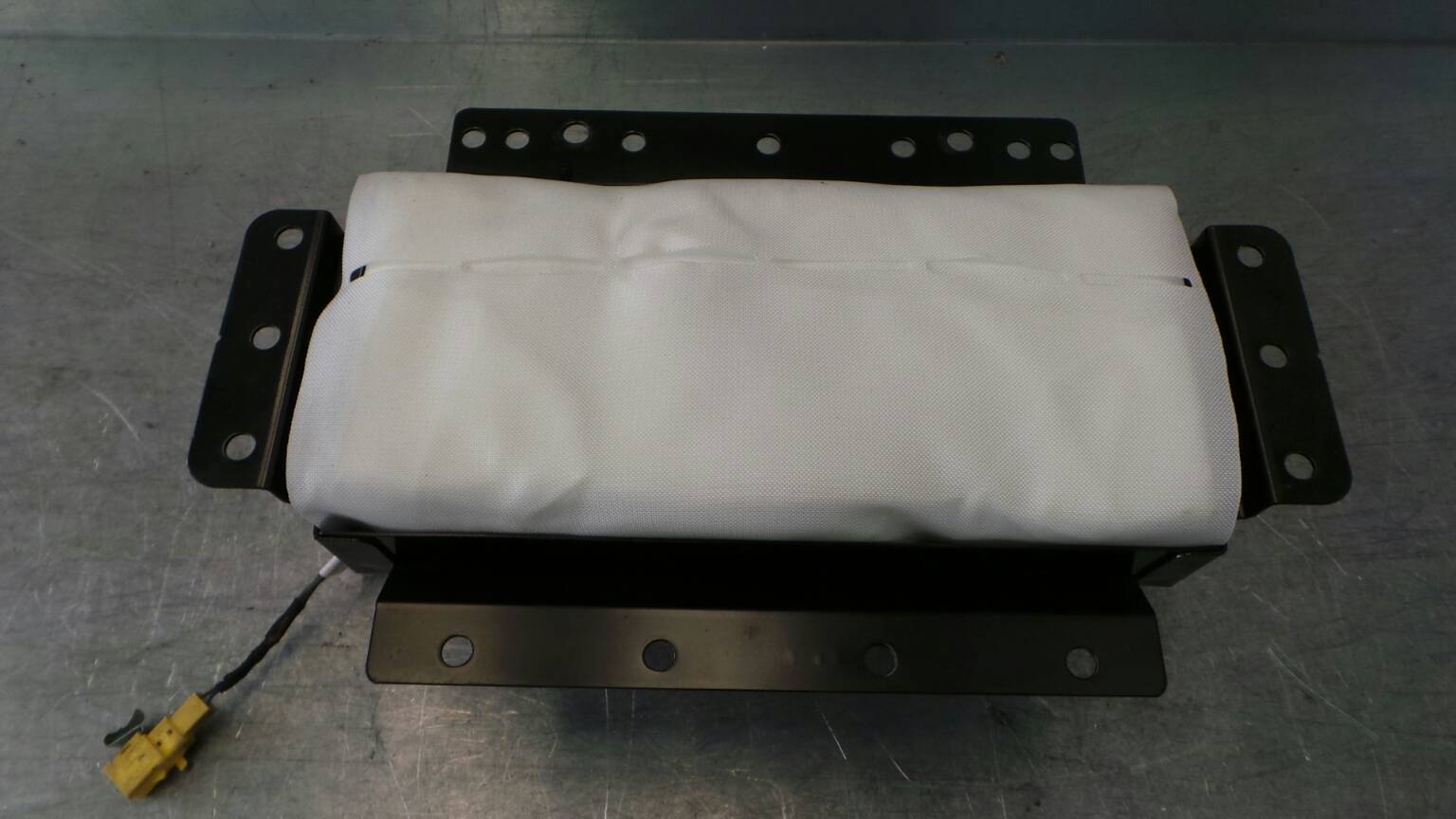 Airbag passageiro CHEVROLET Aveo Hatchback (T250, T255)