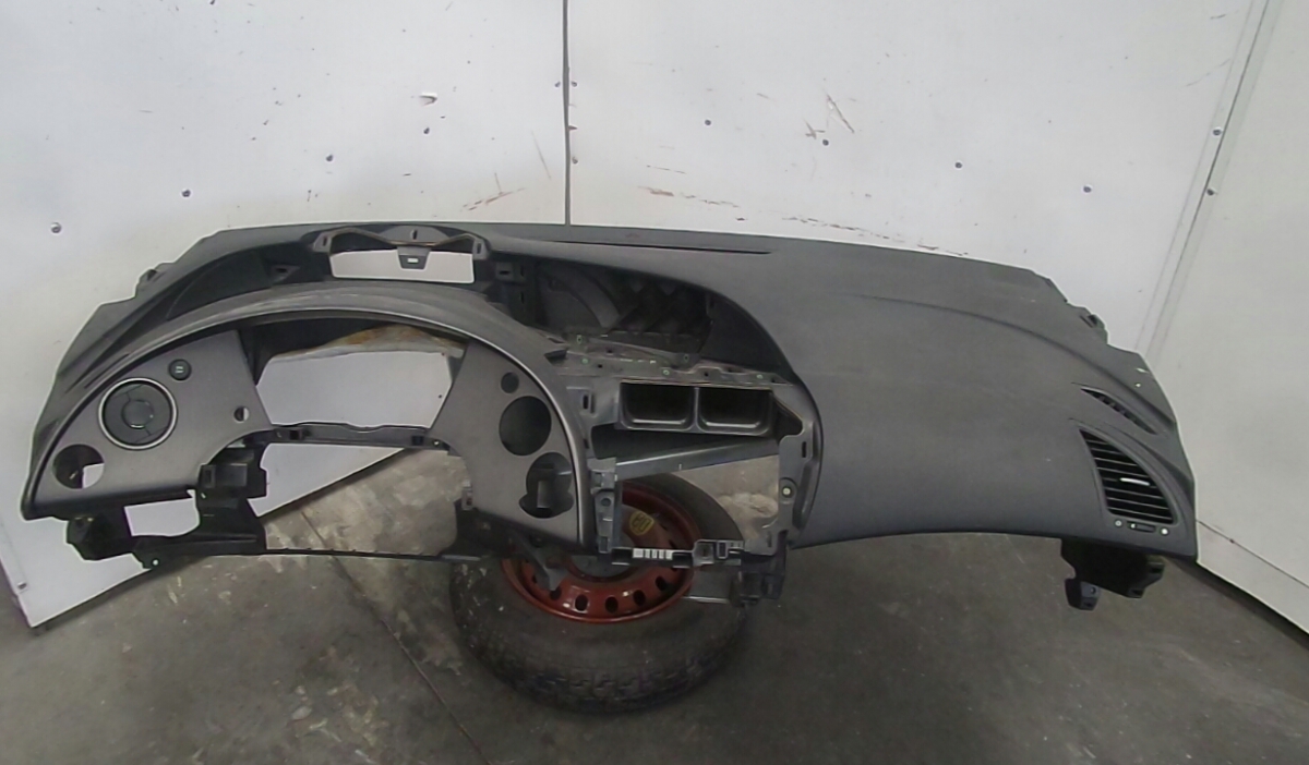 Kit de airbags HONDA Civic VIII Hatchback (FN_, FK_)