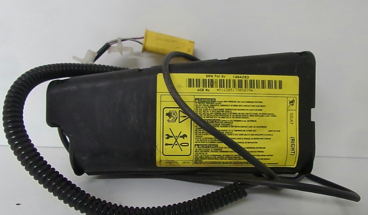 Airbag banco direito MINI Mini (R50, R53)
