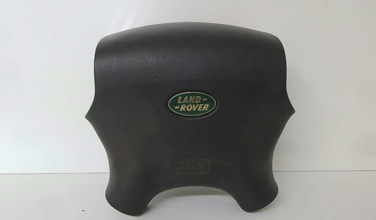 Steering Wheel Airbag LAND ROVER Freelander (L314)