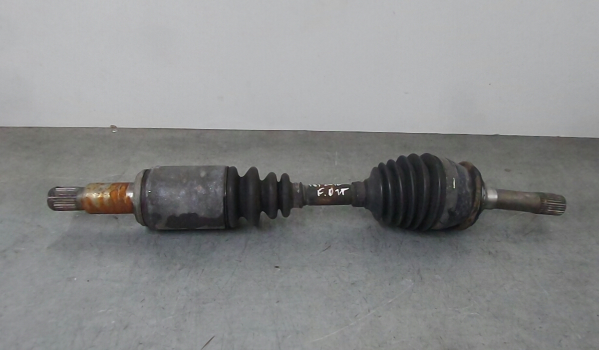 Transmissão frente direita SUZUKI Vitara Cabriolet (ET, TA)