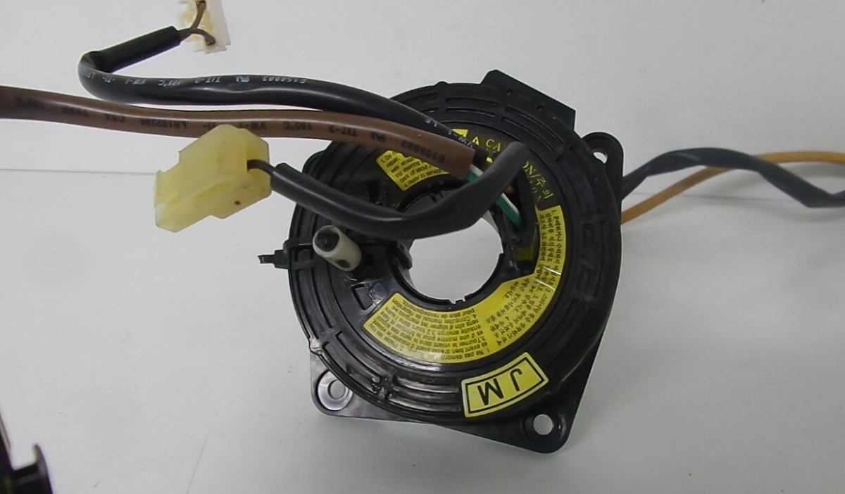 Fita de airbags CHEVROLET Nubira Combi