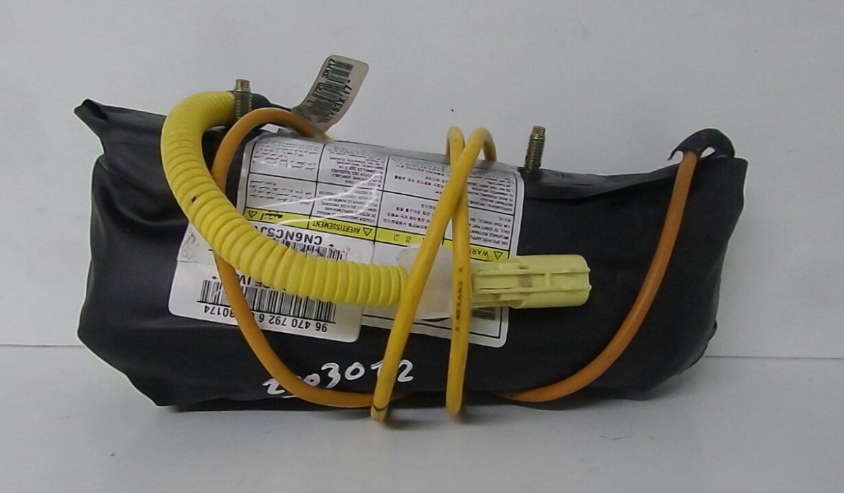 Airbag banco direito CHEVROLET Nubira Combi