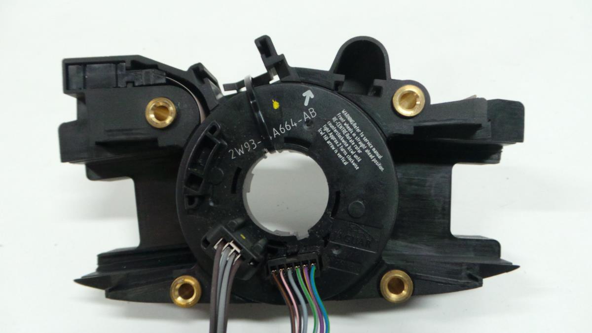 Fita de airbags JAGUAR S-Type (X200)