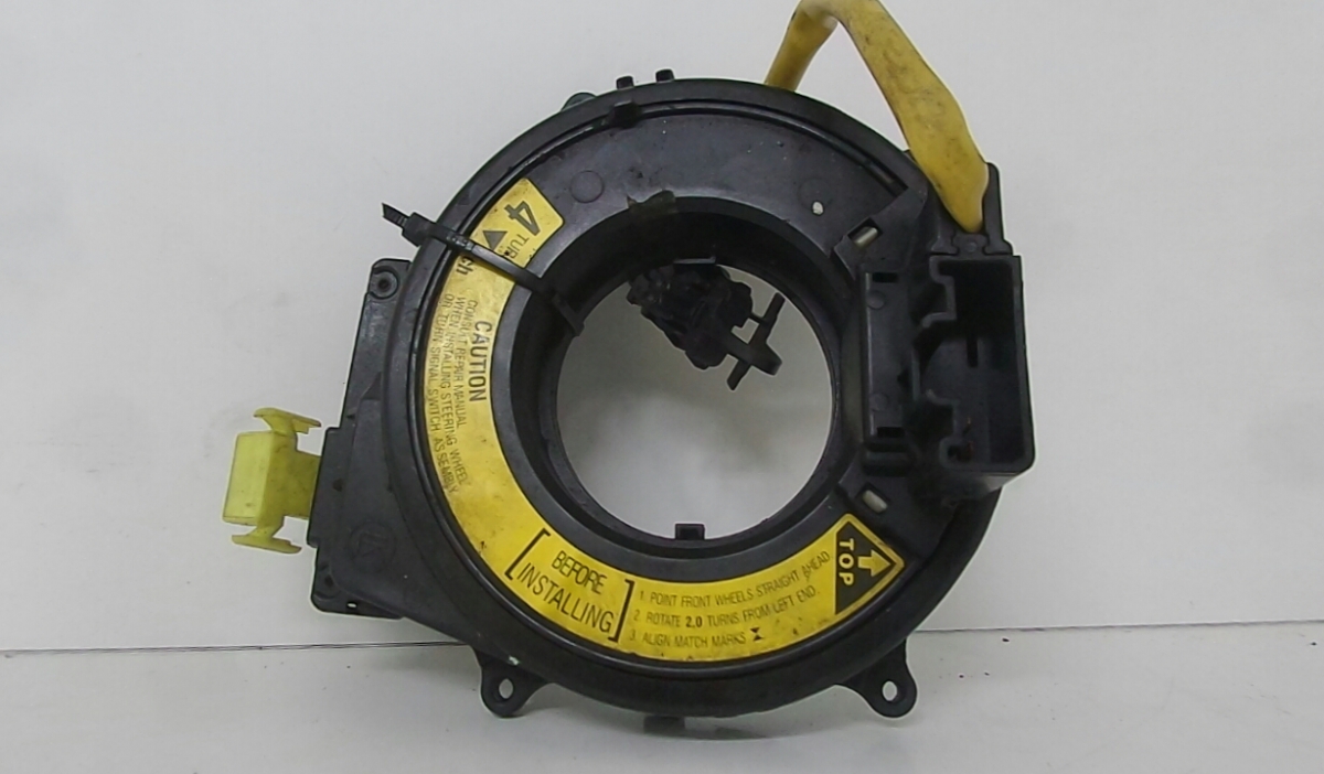 Airbag strap TOYOTA Avensis Sedan (_T22_)