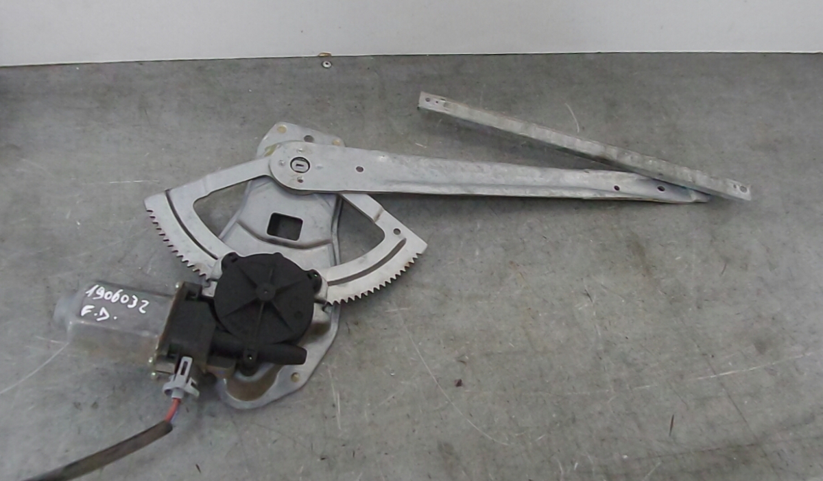 Right front window regulator FORD Transit (FA_ _)