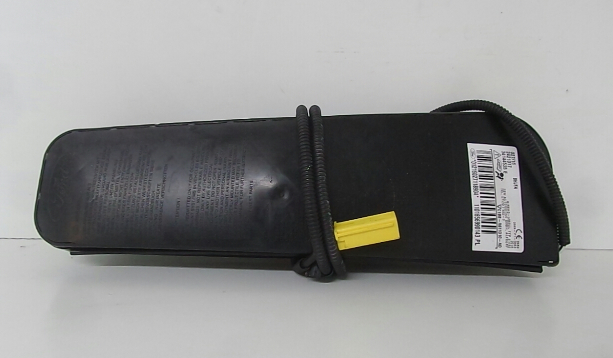 Airbag banco direito FORD Fiesta VI (CB1, CCN)