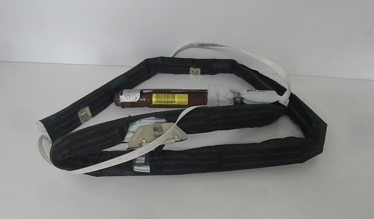 Airbag cortina direito PEUGEOT 407 SW (6E_)