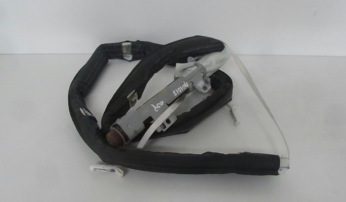 Airbag cortina esquerdo PEUGEOT 407 SW (6E_)