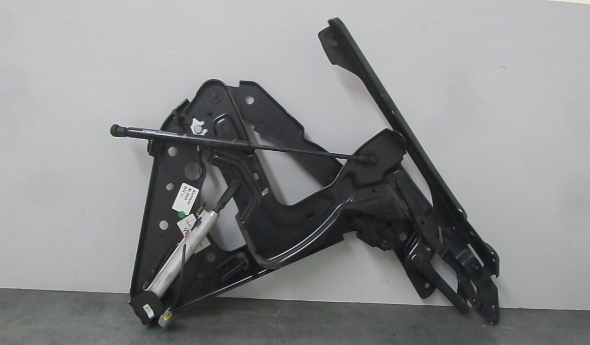 Outra RENAULT Megane II CC (EM0/1_)