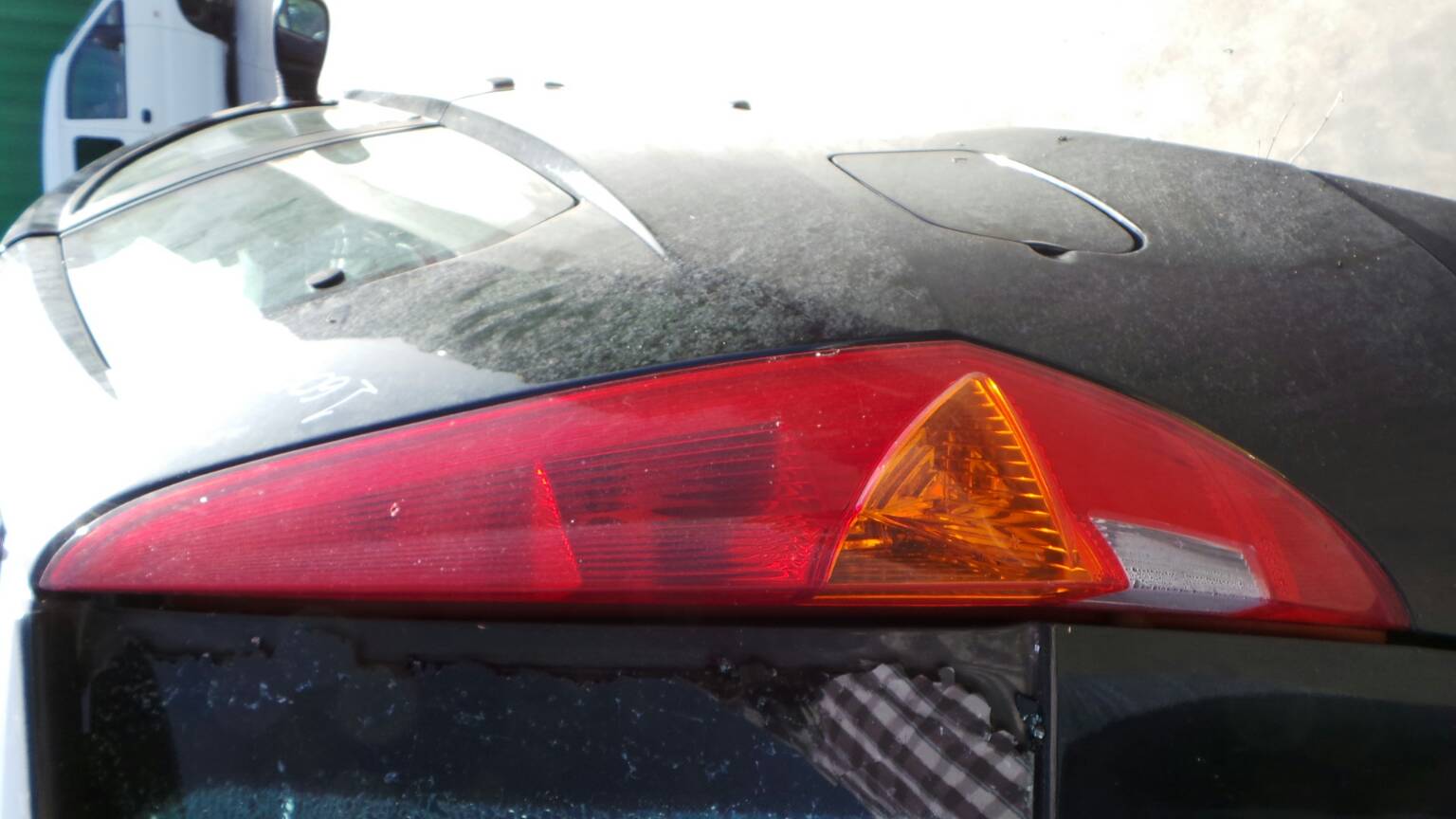 Farolim direito FIAT Punto (188_)