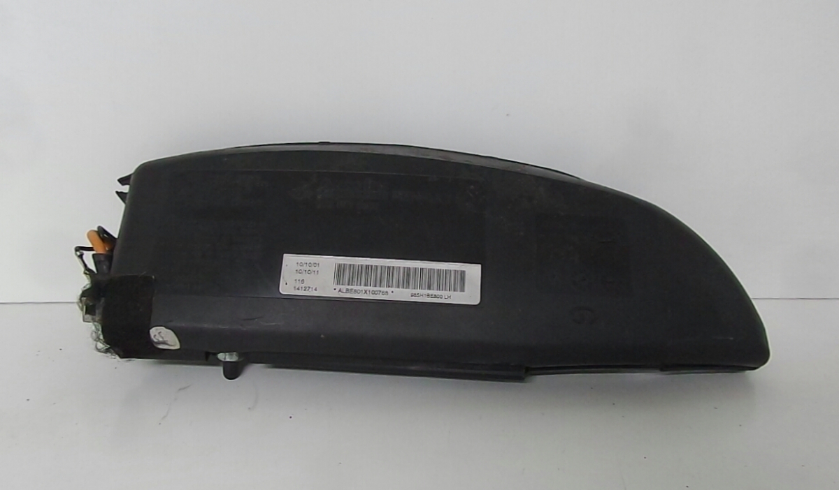 Airbag banco esquerdo NISSAN Almera II Hatchback (N16)