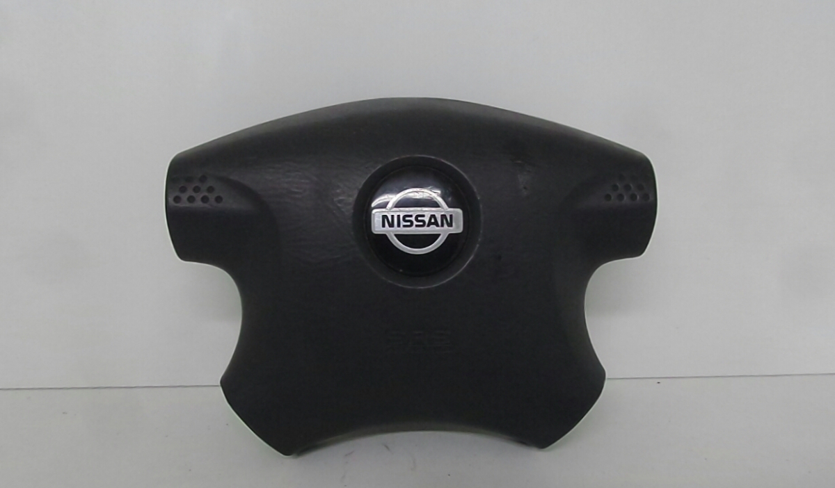 Airbag do volante NISSAN Almera II Hatchback (N16)