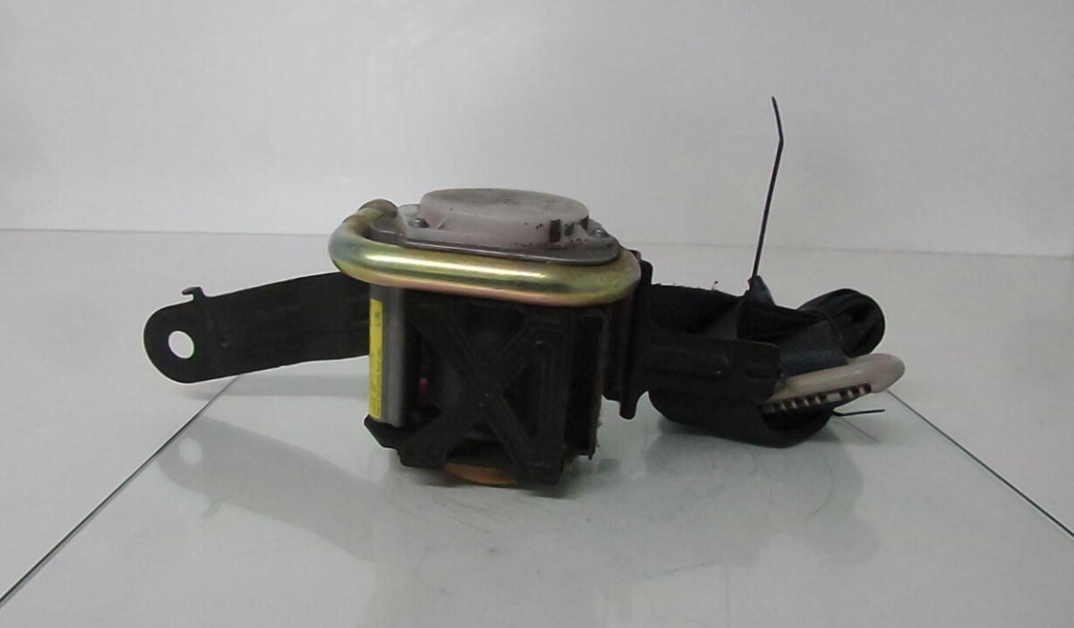 Pré-tensor cinto frente esquerdo NISSAN Almera II Hatchback (N16)