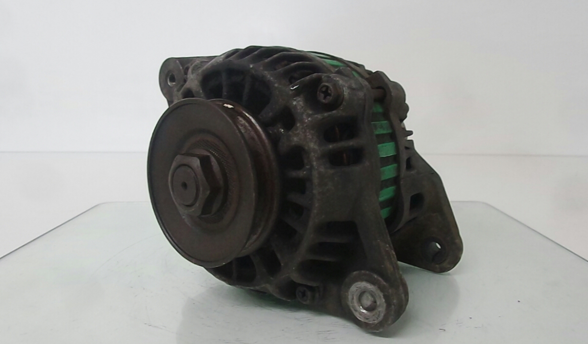 Alternator DAEWOO Matiz (M100, M150)